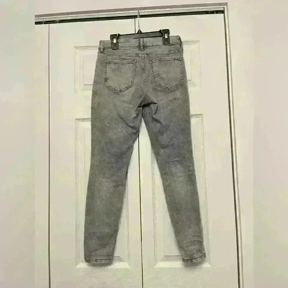 Banana republic MID-RISE SKINNY JEAN - Picture 3 of 5